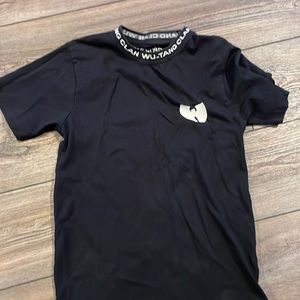Wu tang clan very good condition